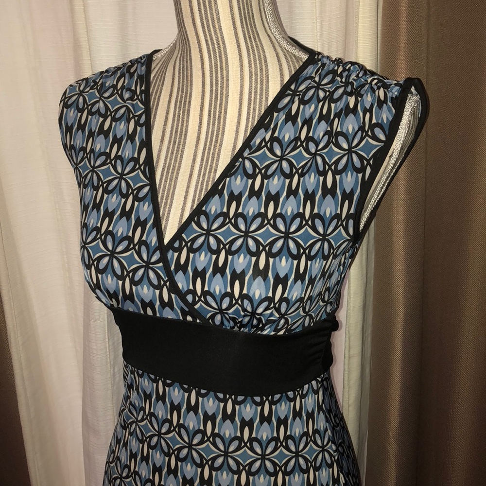Cute Sleeveless dress top